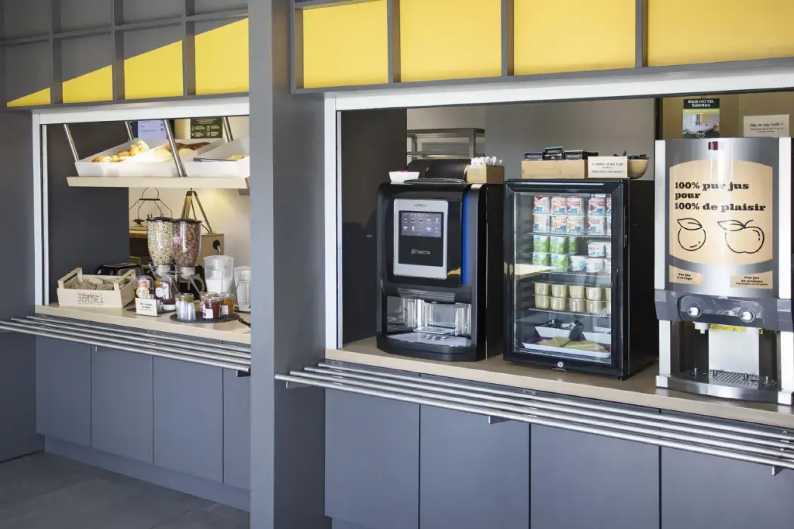 B&B HOTEL Angoulème