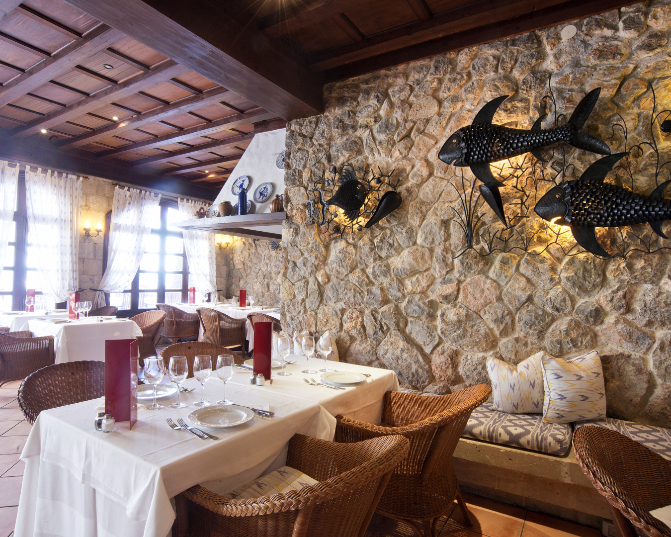 Hotel Bon Sol Resort & Spa