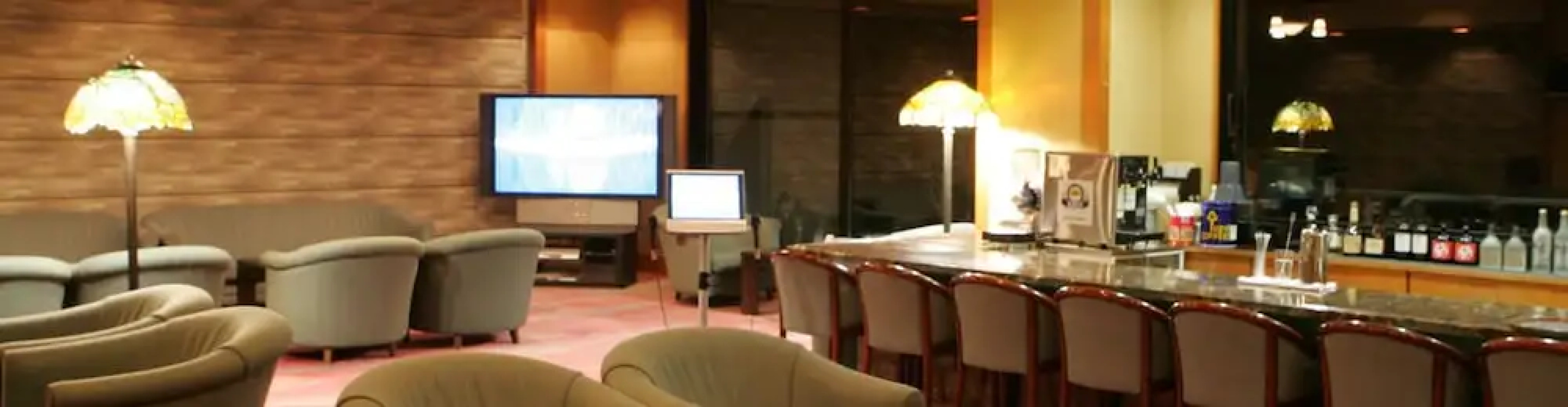 Shirafune Grand Hotel