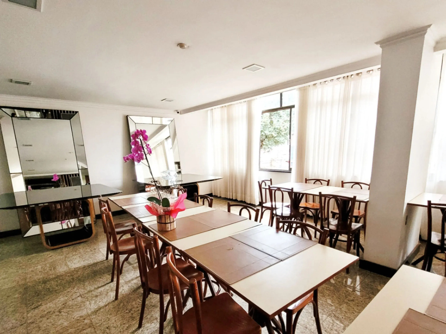 Hotel Alvorada by Bsb Inn