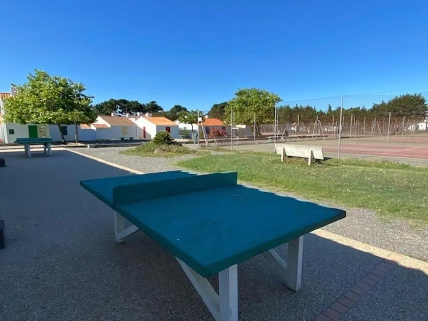 Maison Bretignolles-sur-Mer, 2 pièces, 4 personnes - FR-1-231-100