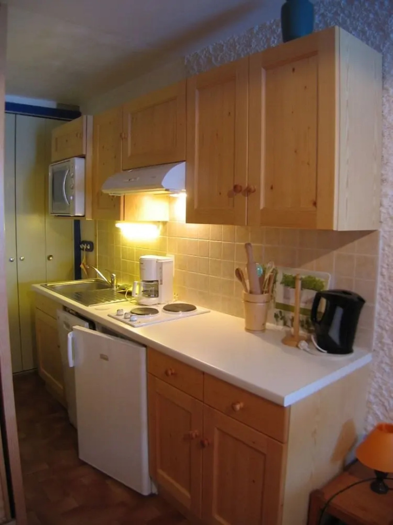 RESIDENCE ETALE  La Clusaz  4 PERS