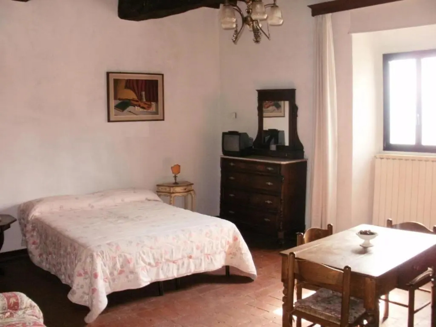 Agriturismo Il Palazzaccio