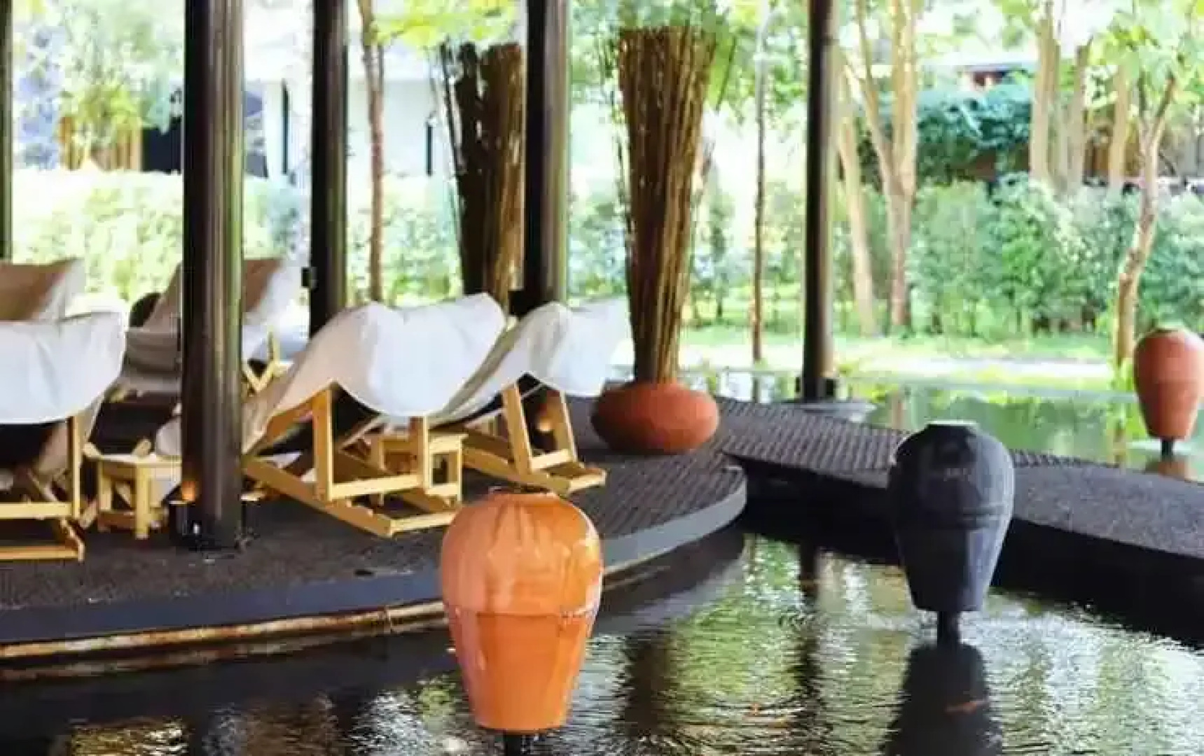 The Sense Resort Kanchanaburi