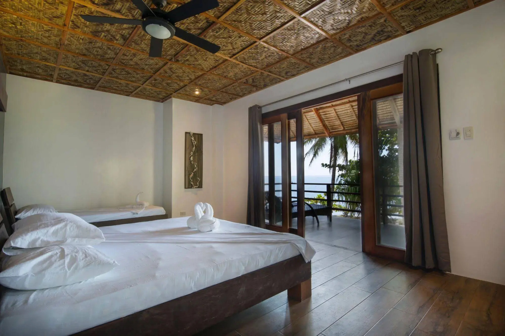 Siargao Inn Beach Resort