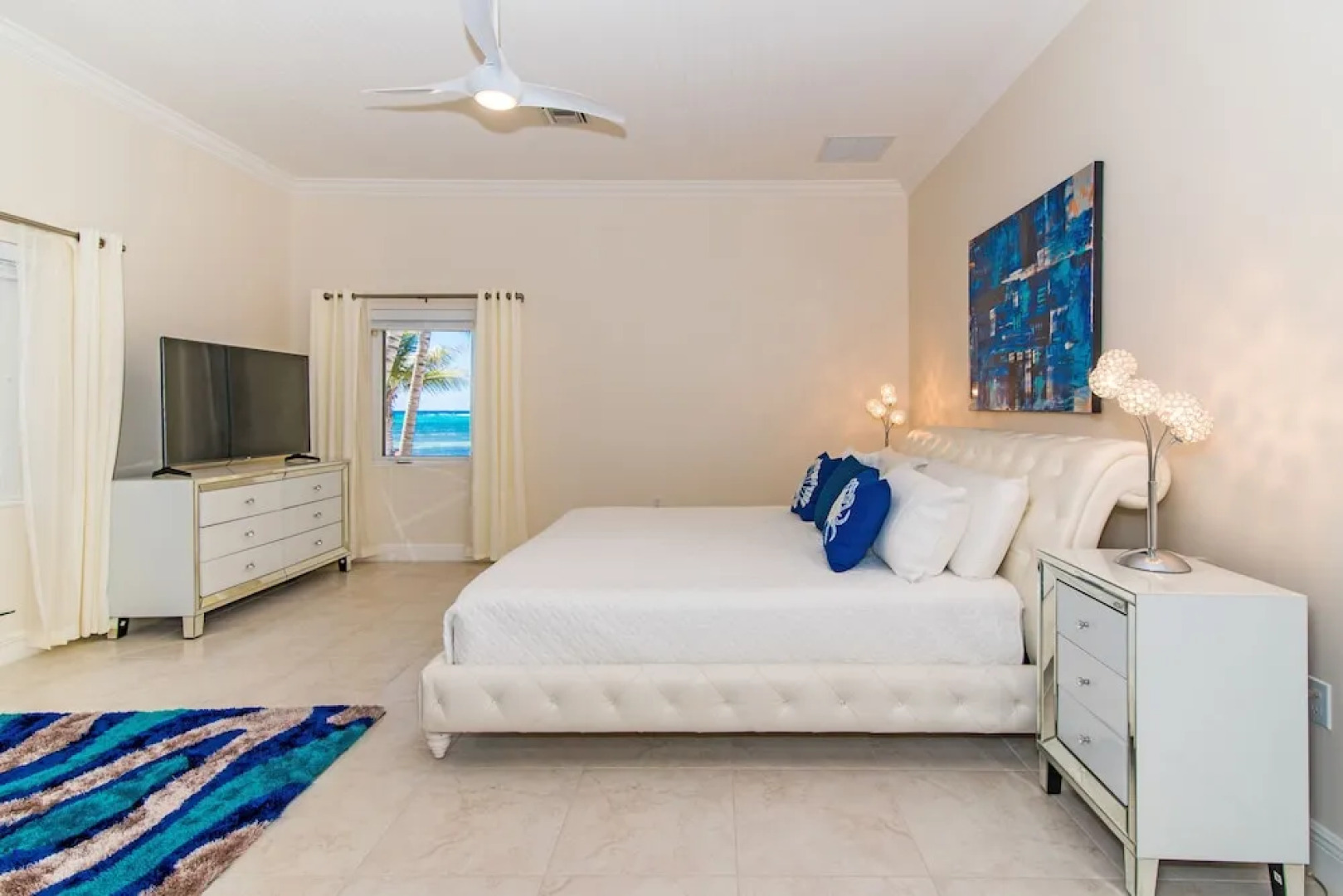 Sprat Bay Luxury Villa