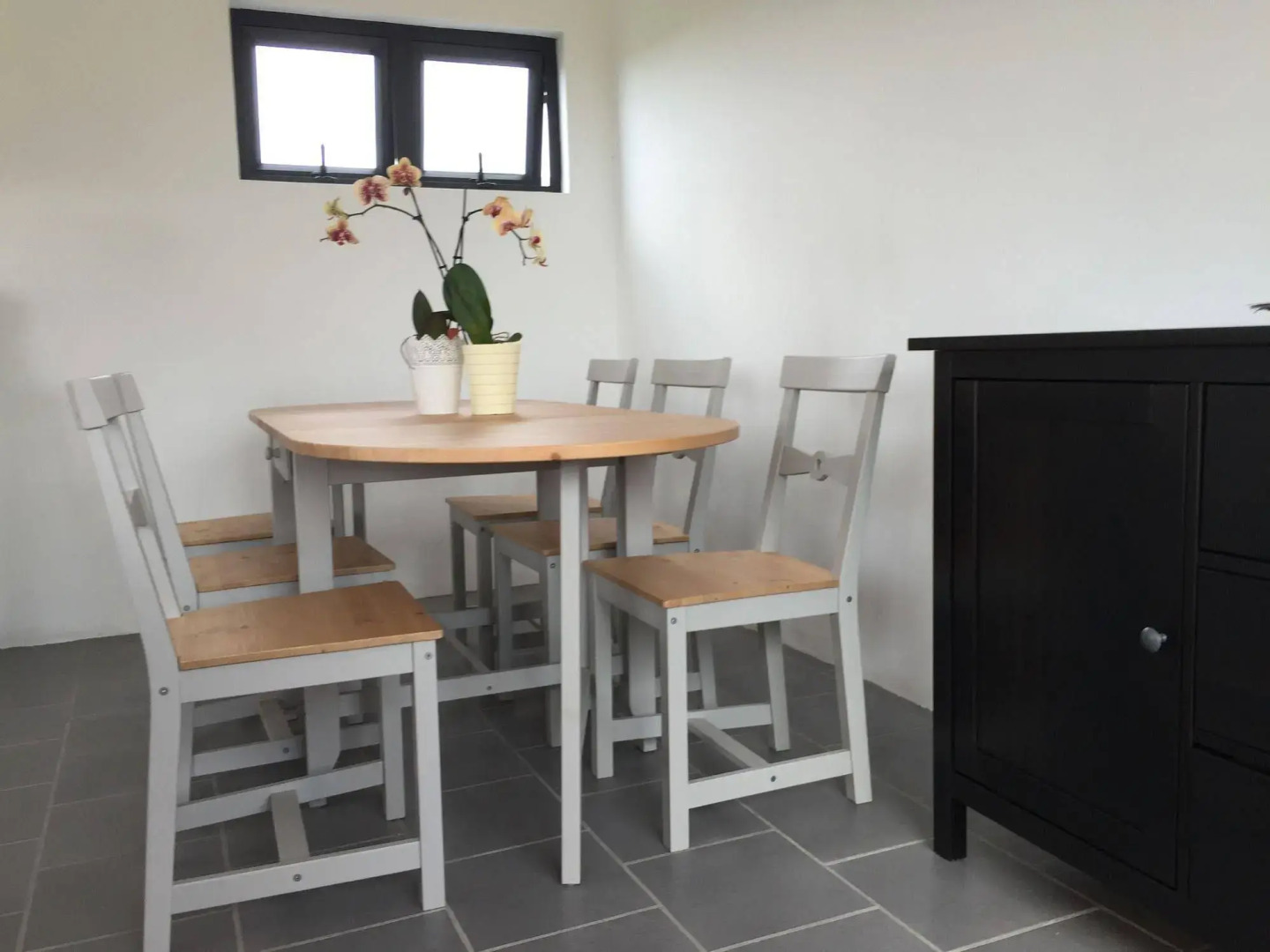 Residence Les Alizes