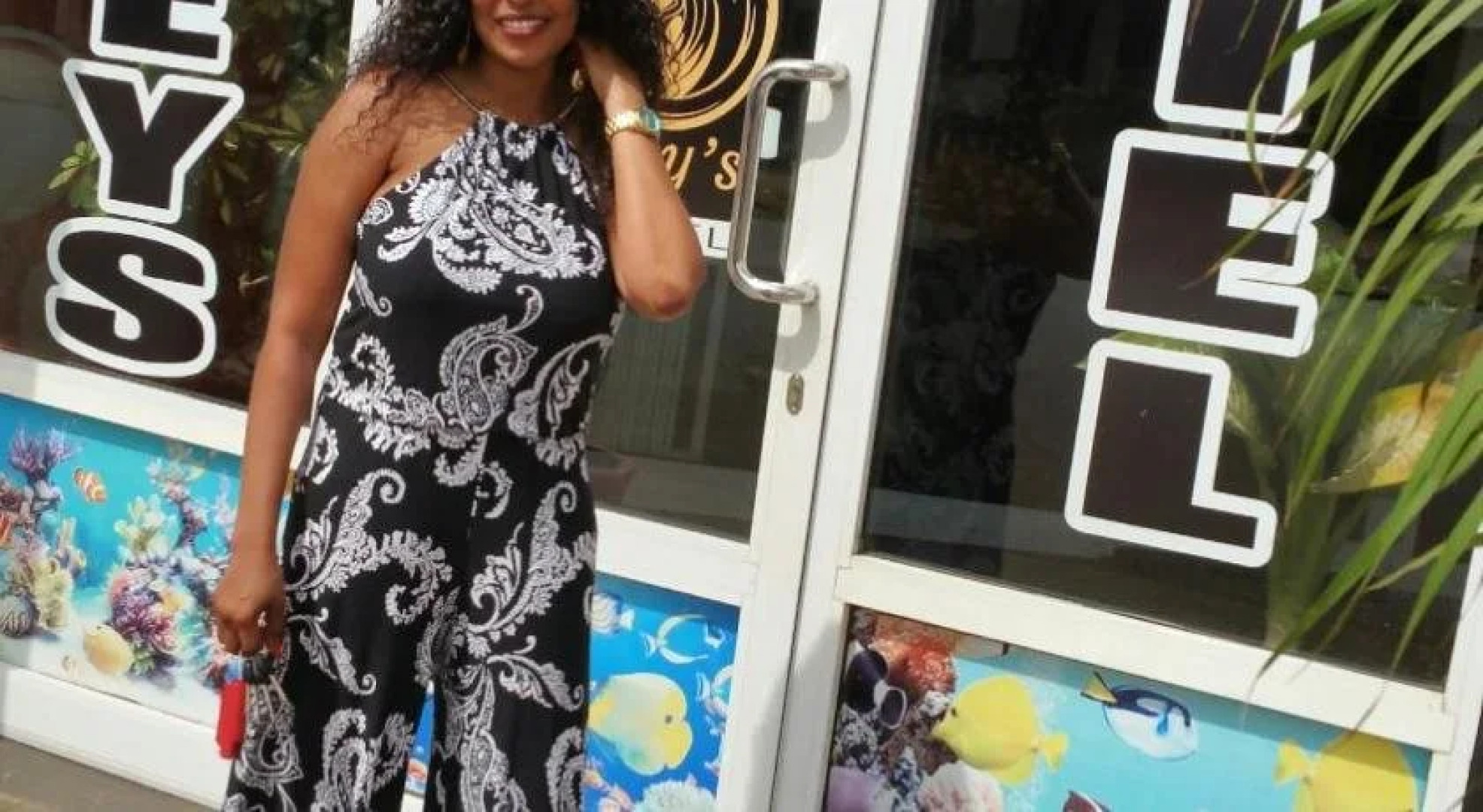 Biney's Apartment Hotel