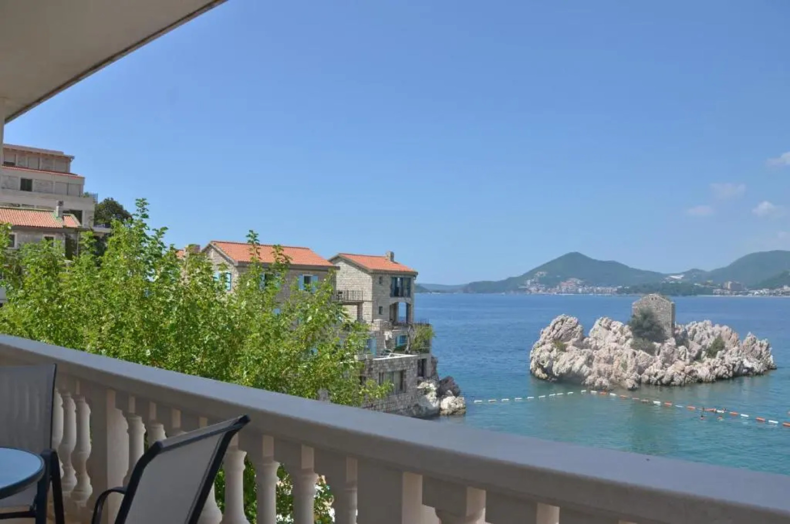 Andaluni Beach Apartments