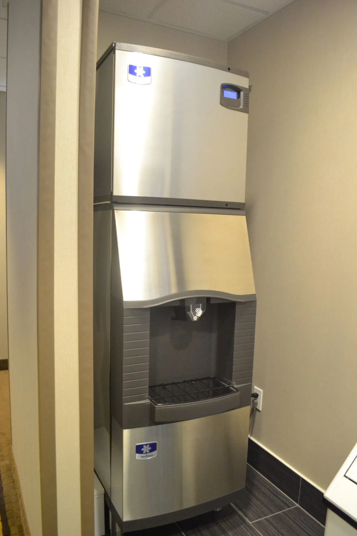 Best Western Plus Fergus Hotel