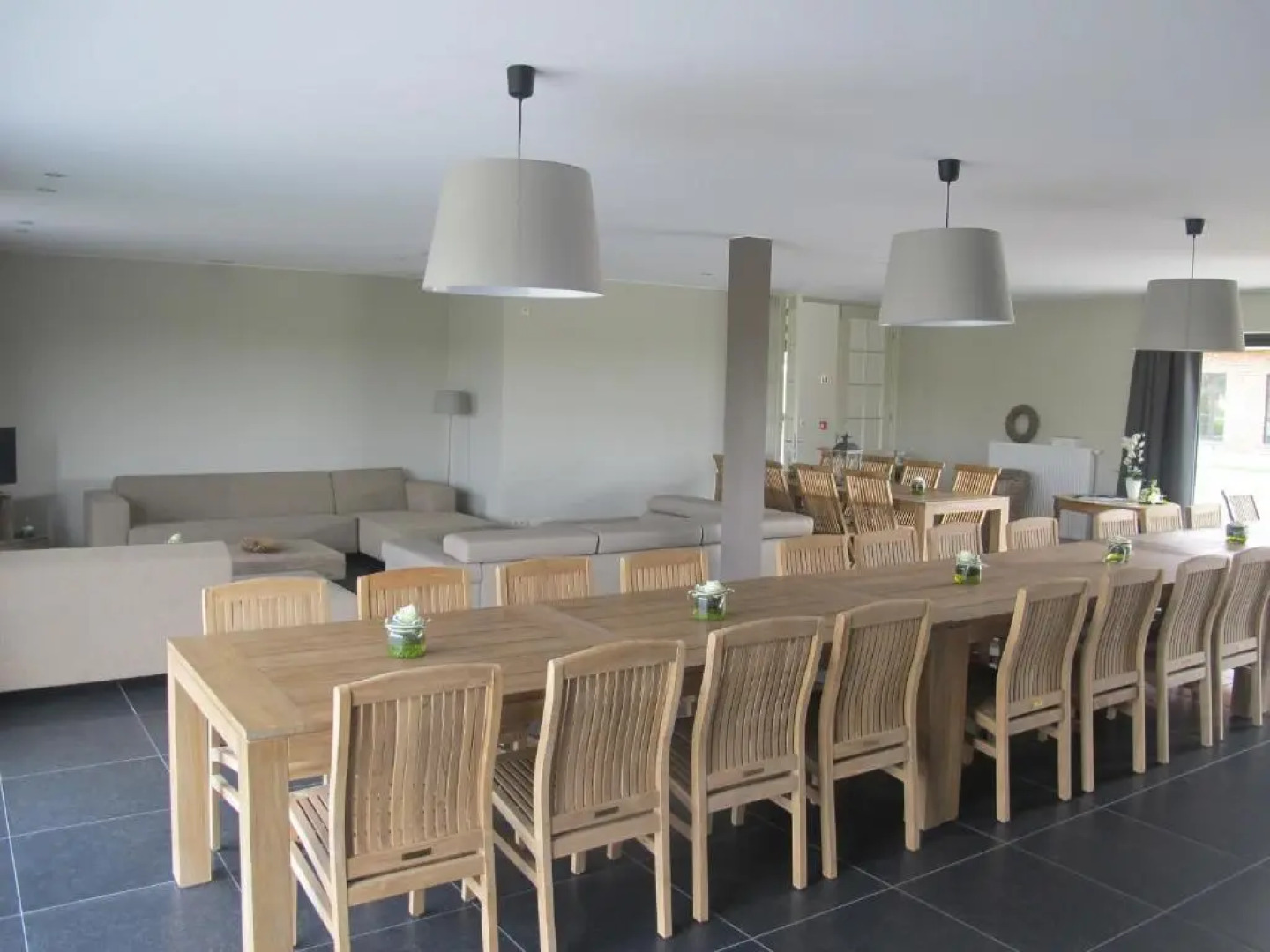 Vakantiehoeve Berckelaer