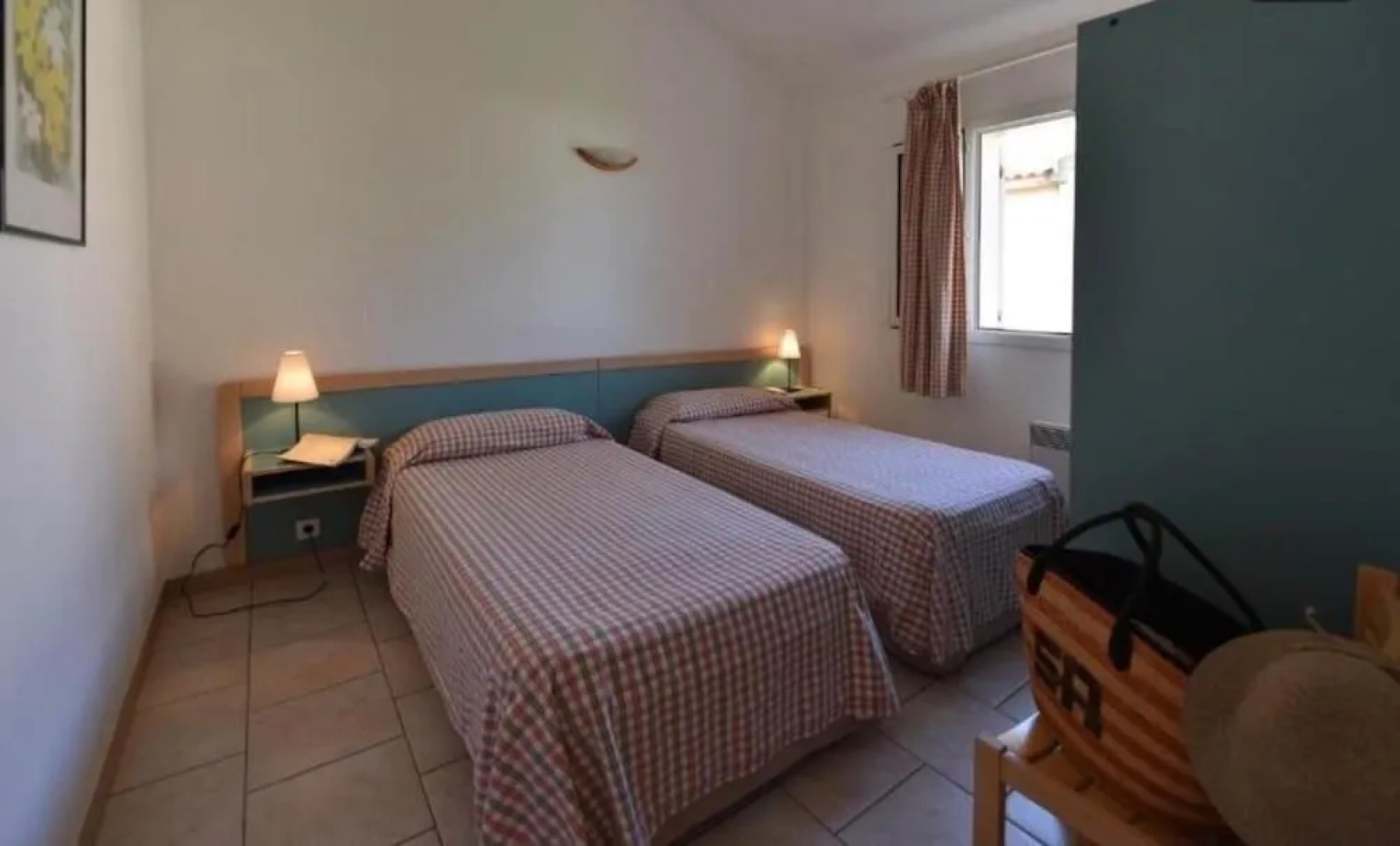 Residence Les Chenes