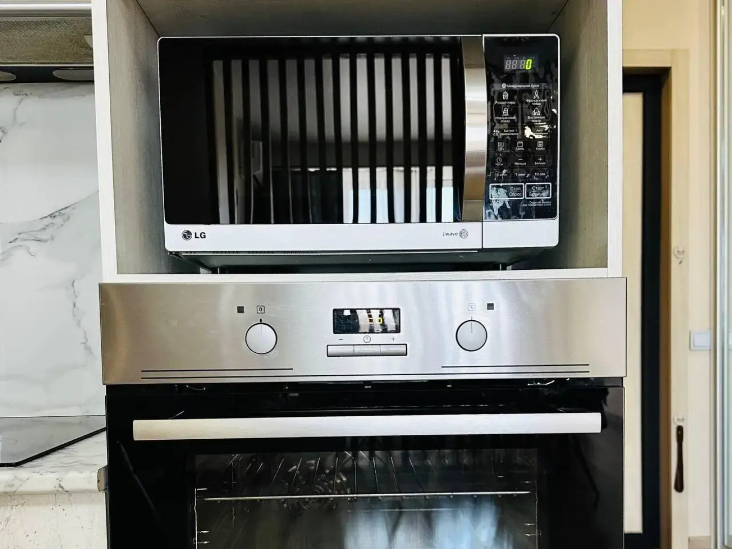 Апартаменты на улице Фрунзе 8/3