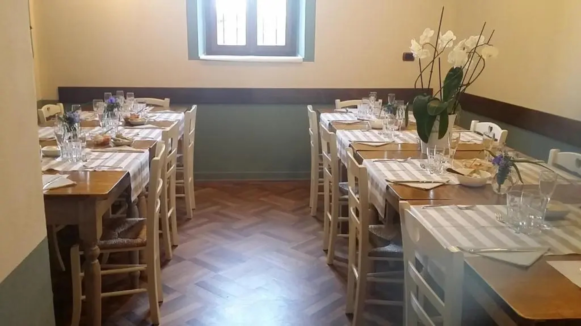 Bed & Breakfast 1906