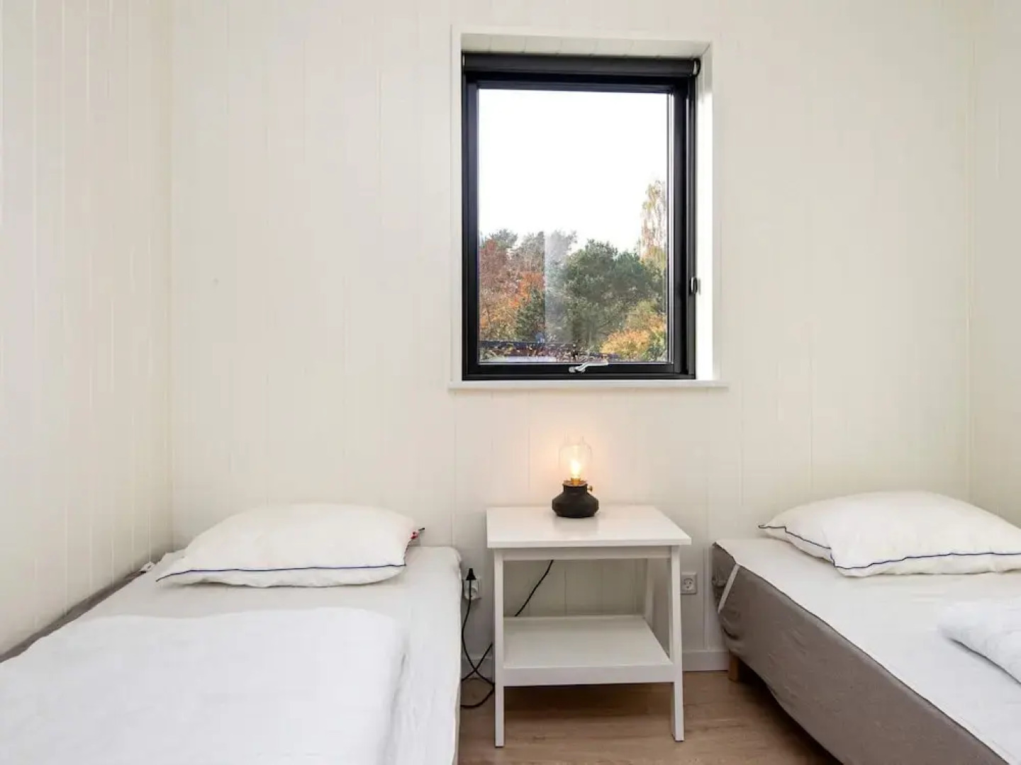 10 Person Holiday Home in Ebeltoft