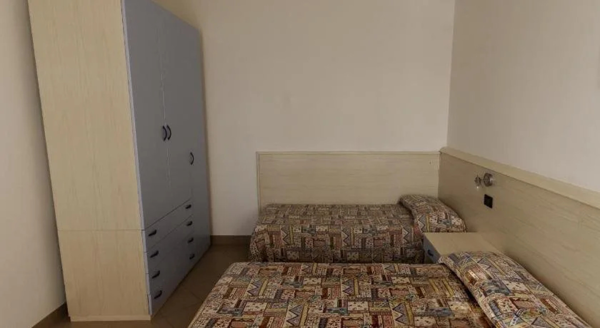 Residence Vecchio Faro