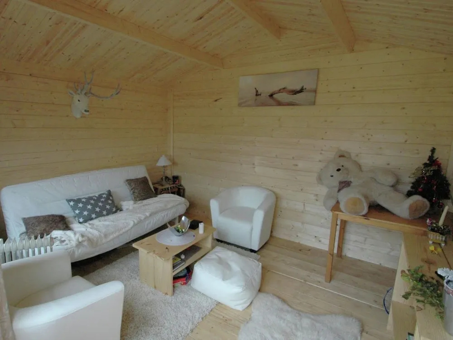 Holiday House With Swimming Pool Near the Beautiful City of Aix-en-provence