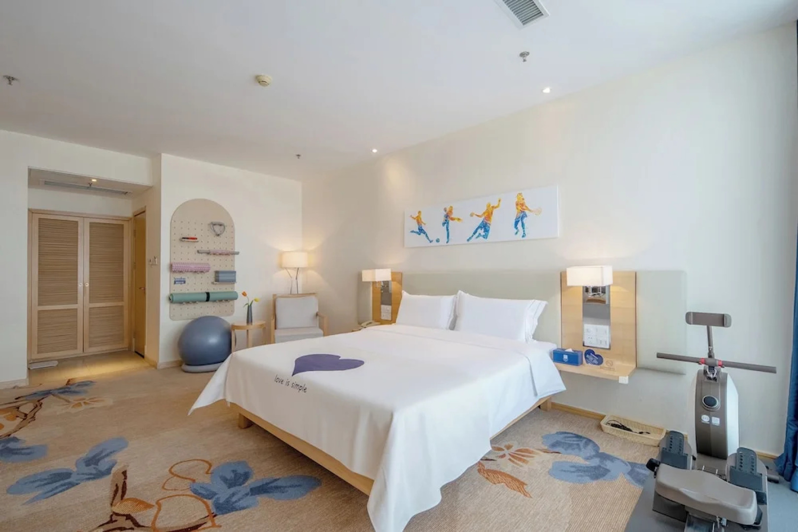 Shijiazhuang Nuohuating Hotel