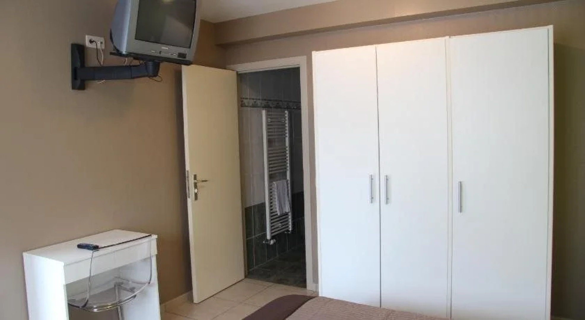 Relais Charlemagne Sca