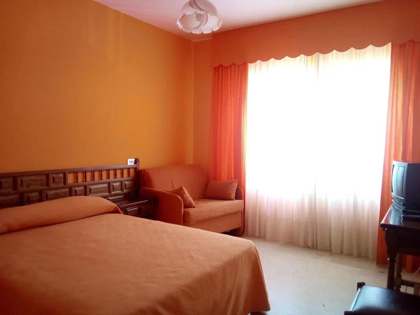 Hospedaxe Don Manuel