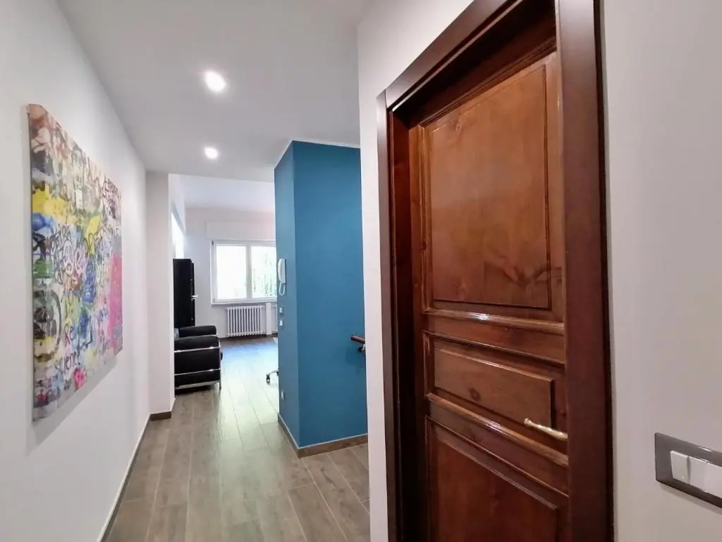 Civico 62 - Case Vacanza D Andrea