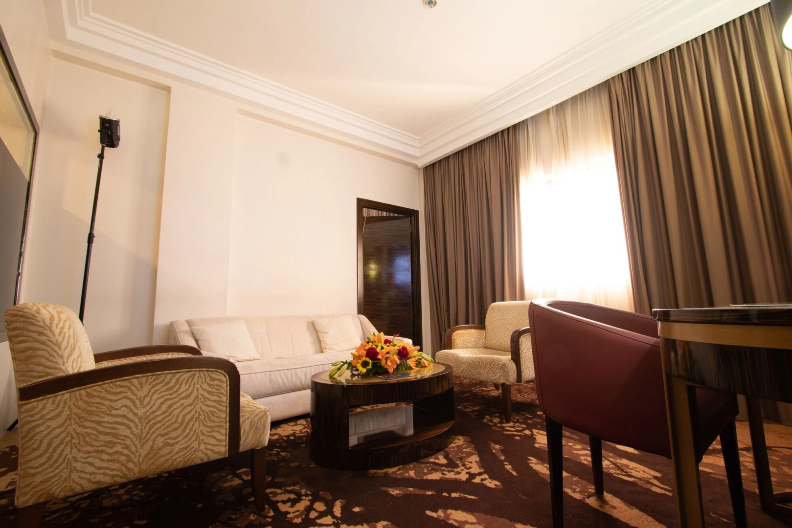 Hôtel Fleur de Lys Plateau