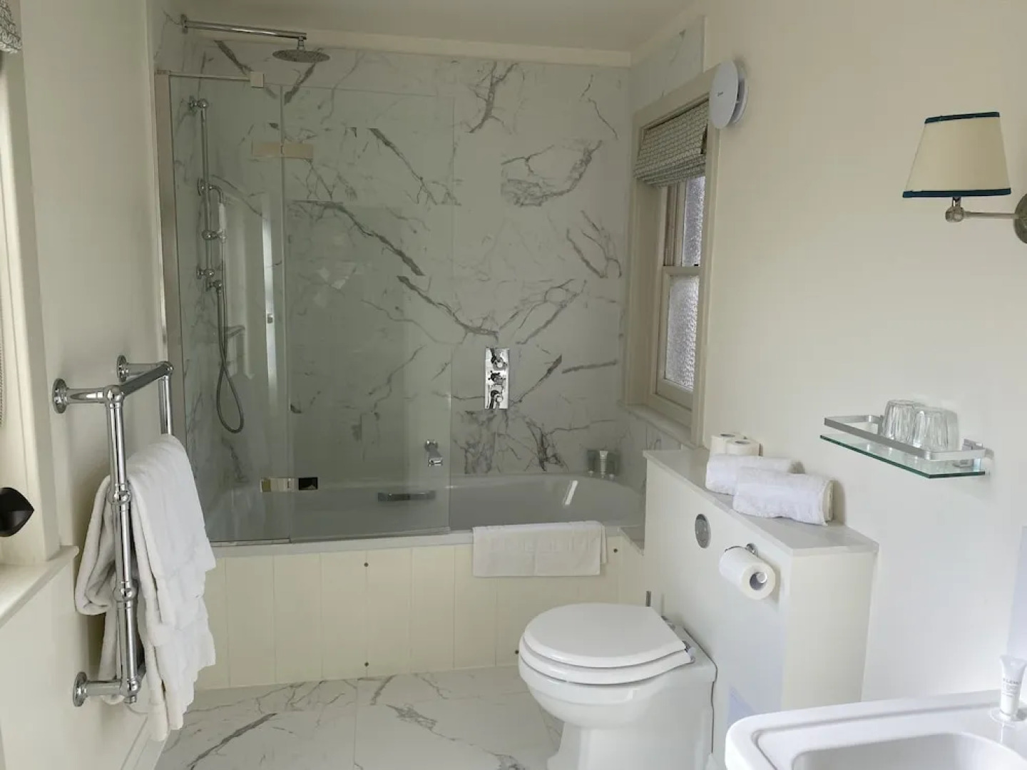 The Grosvenor Stockbridge