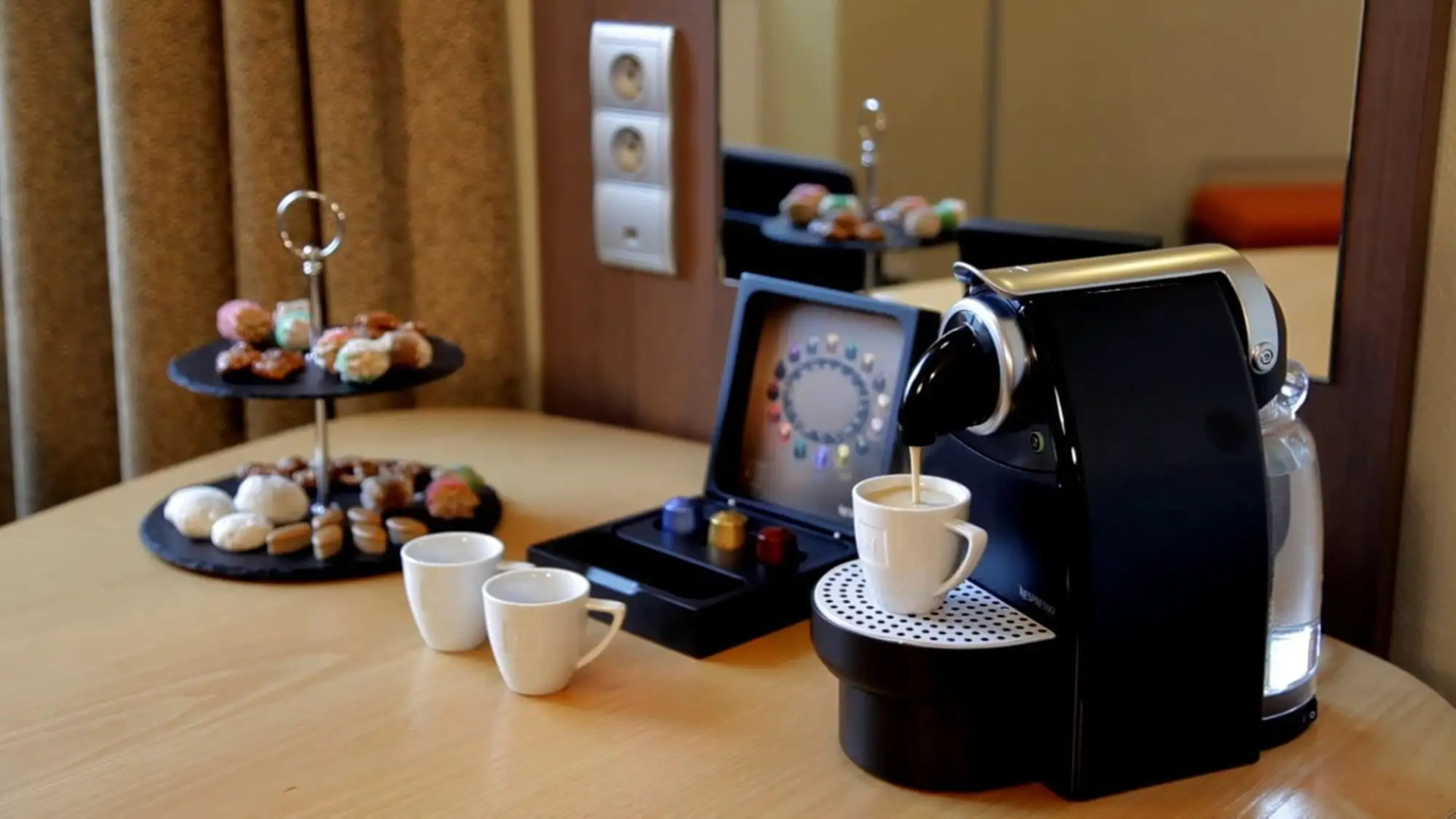 Mercure Grenoble Meylan