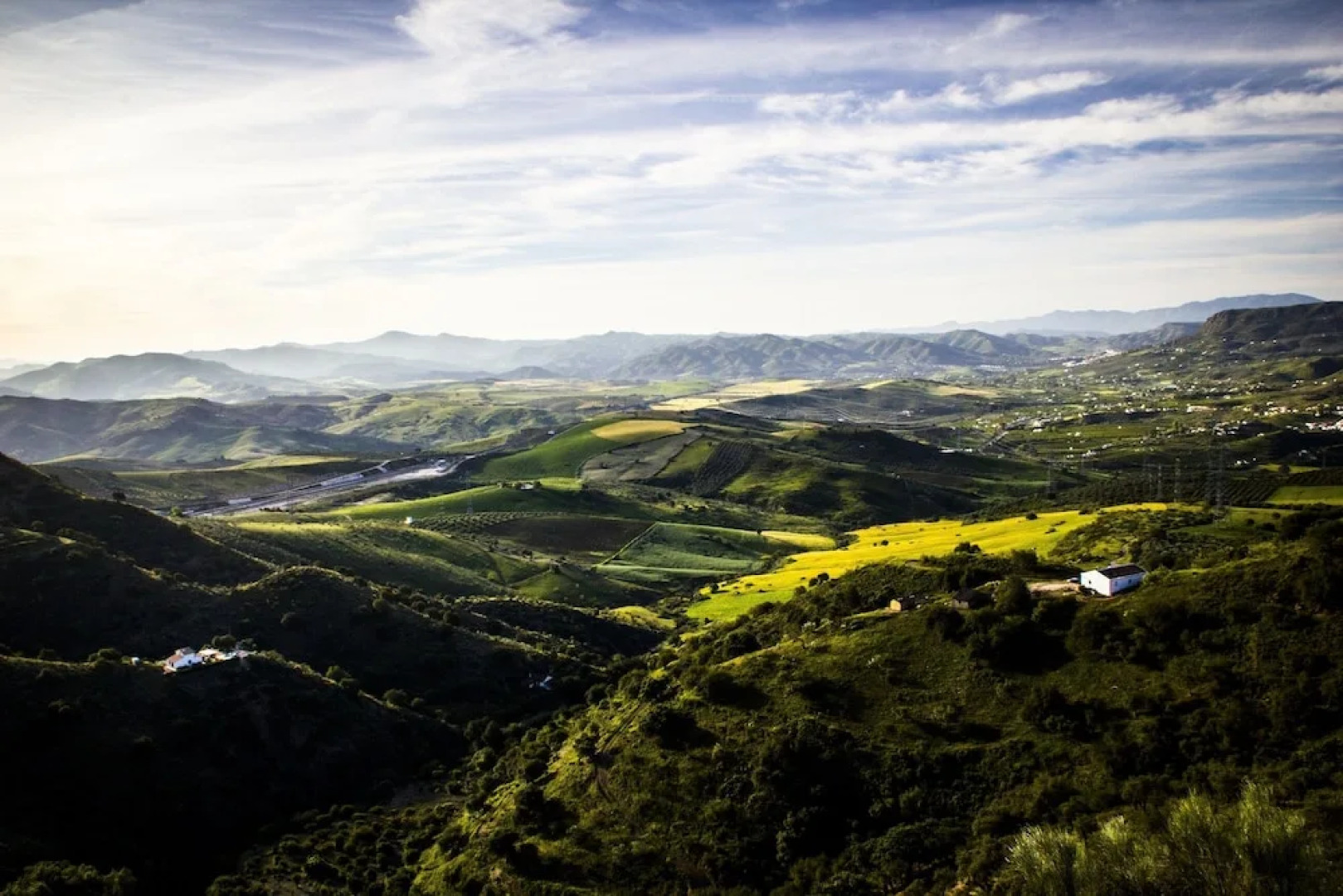 Alojamiento Rural "El Chaparro"