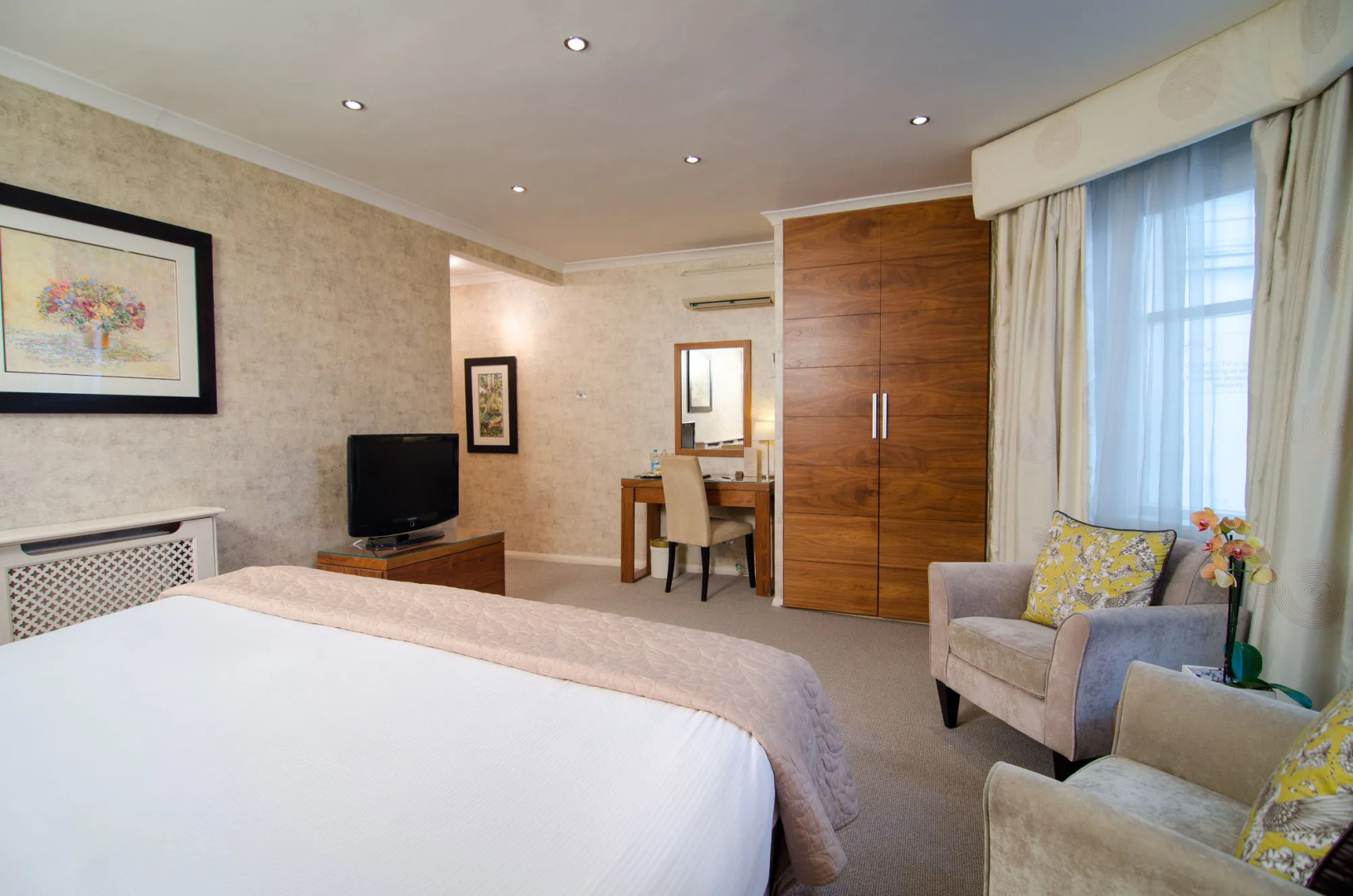 The Beaufort Knightsbridge