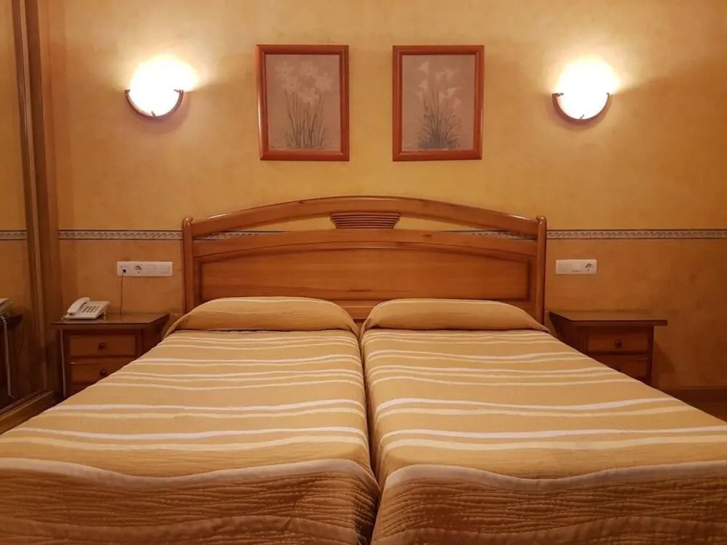 APH Infanta Mercedes