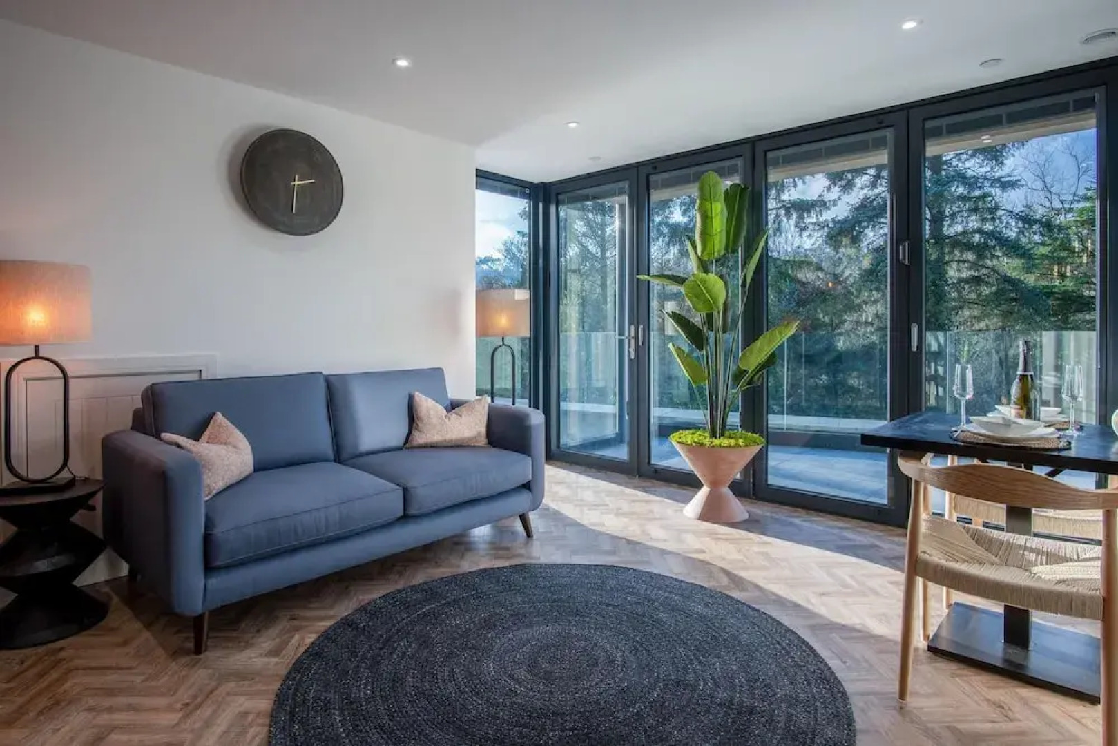 Wisemans House Apartment 1 - Wisemans Bridge