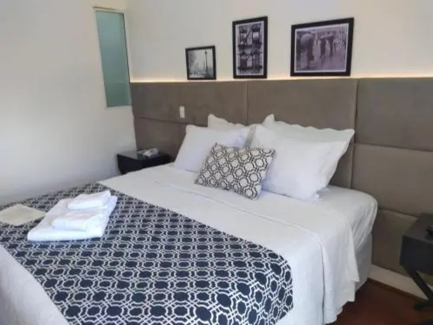 Feliccitá Pousada e Restaurante Ltda