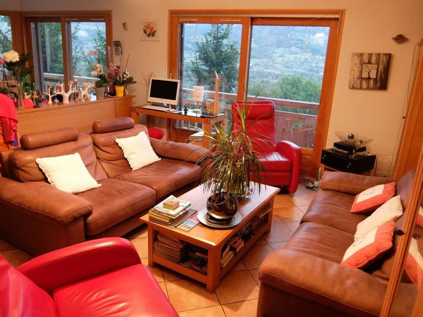 Chez Nadine & Philippe