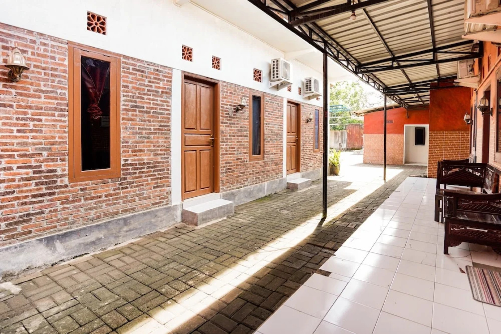 Tutus Homestay Syariah by Oyo