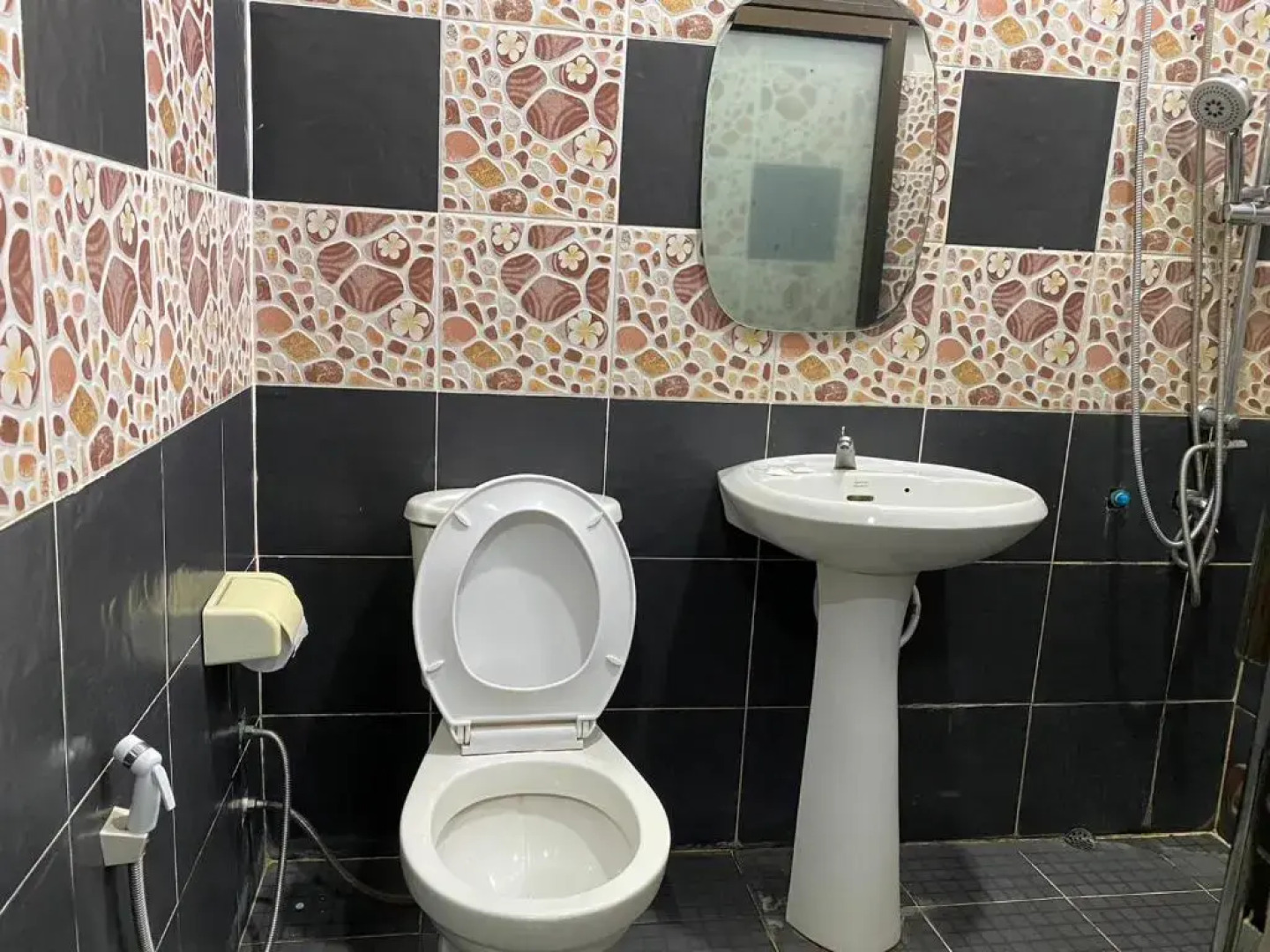 Sala Wiangkaen Resort