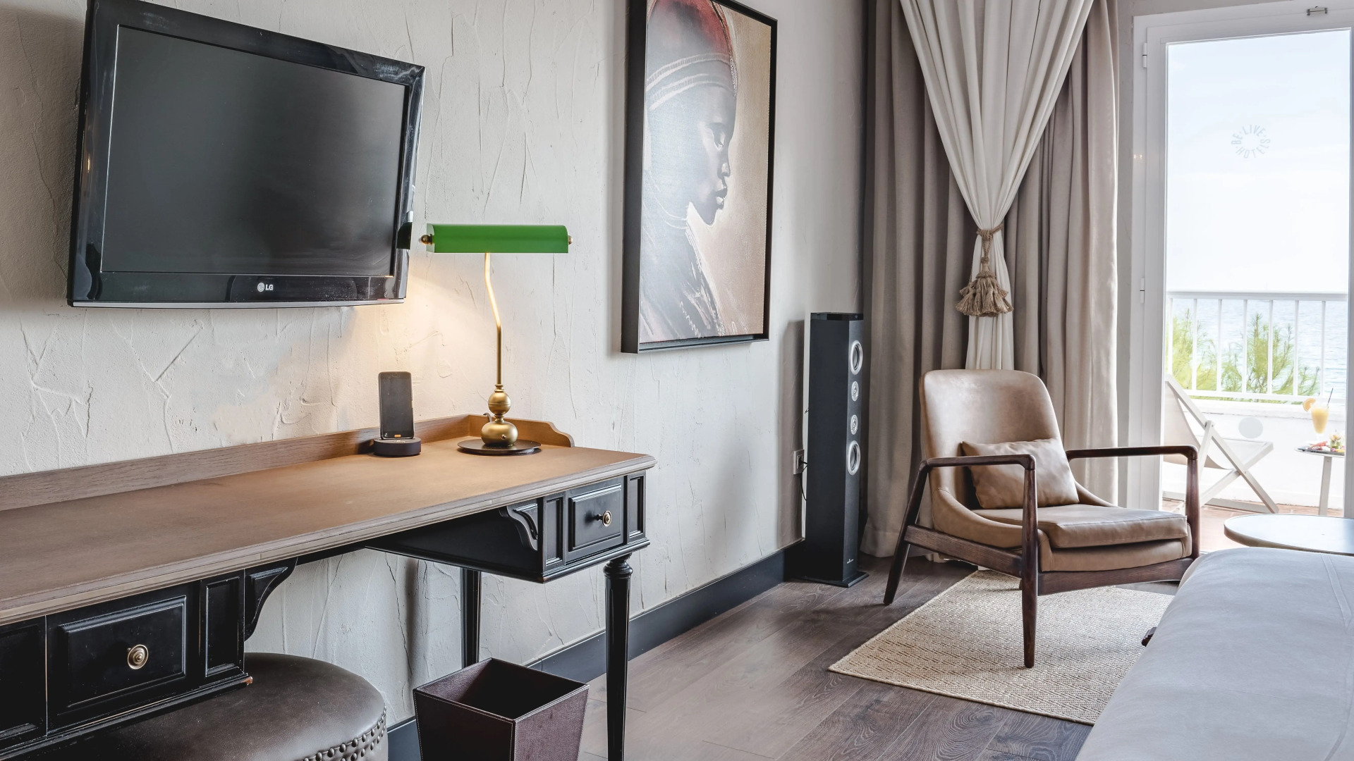 Отель Be Live Adults Only La Cala Boutique Hotel