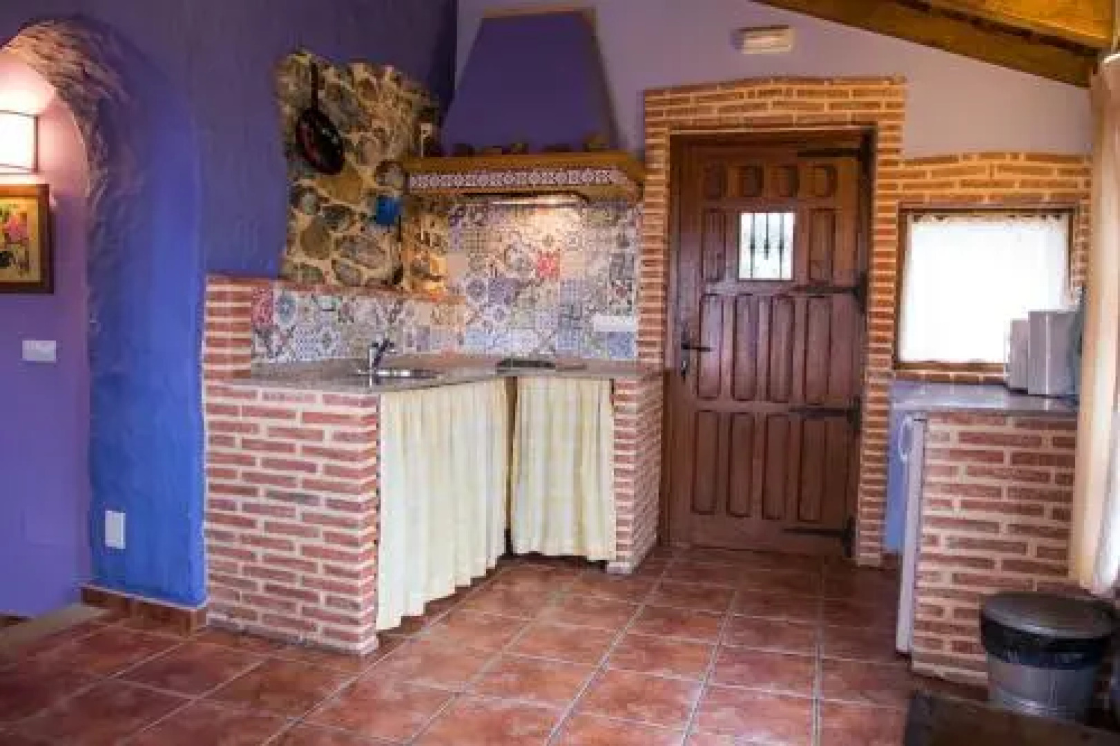 Viviendas Rurales Las Fontanias