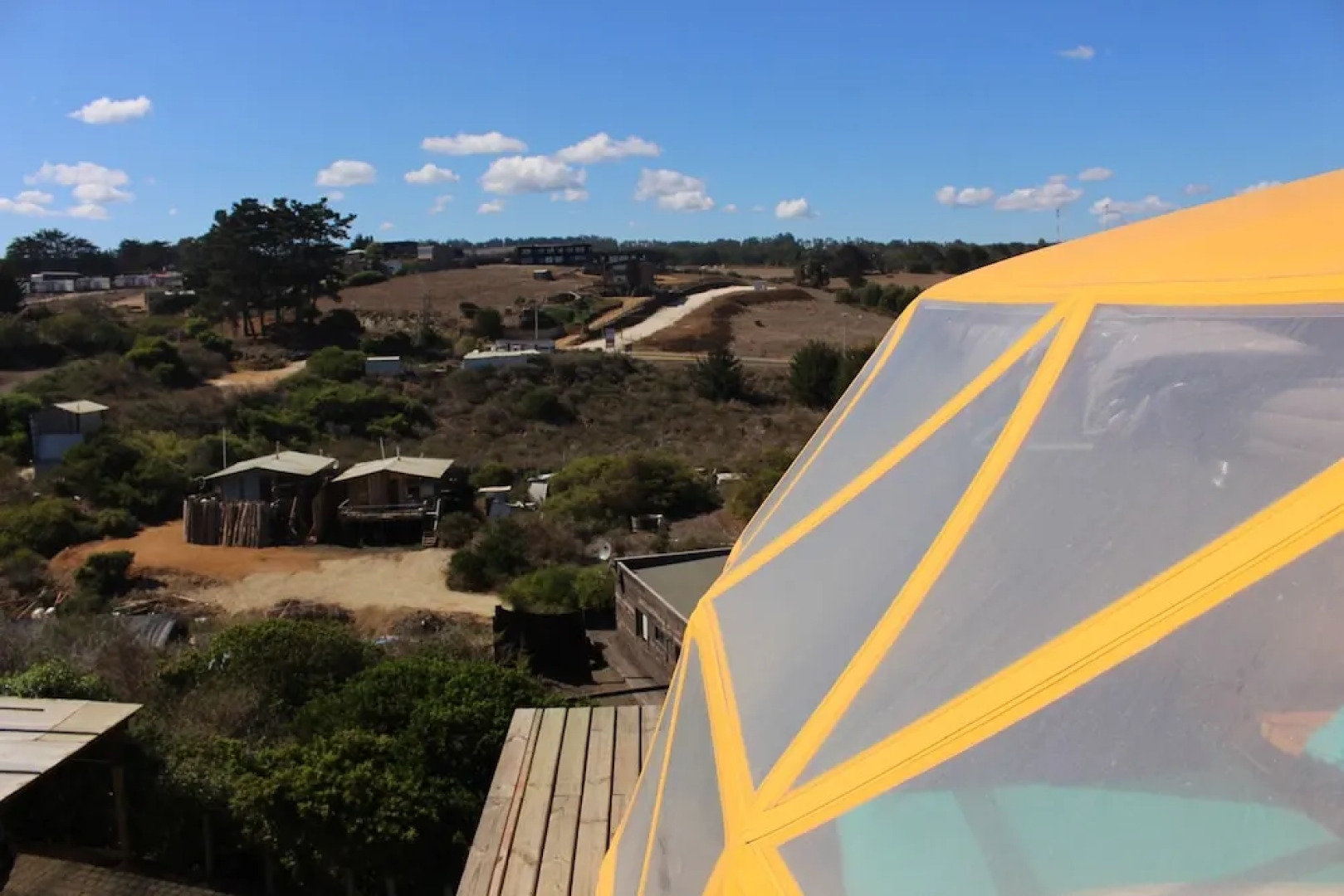 The Sirena Insolente Hostel