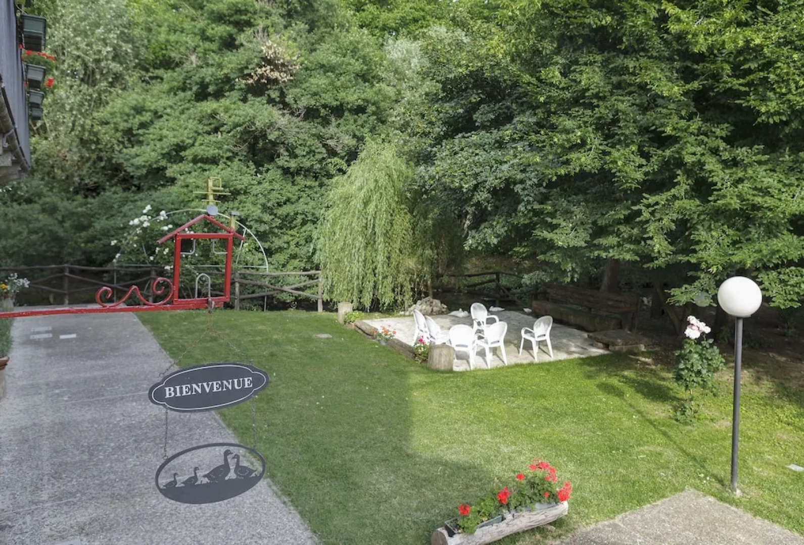 Agriturismo Cascina Scanna