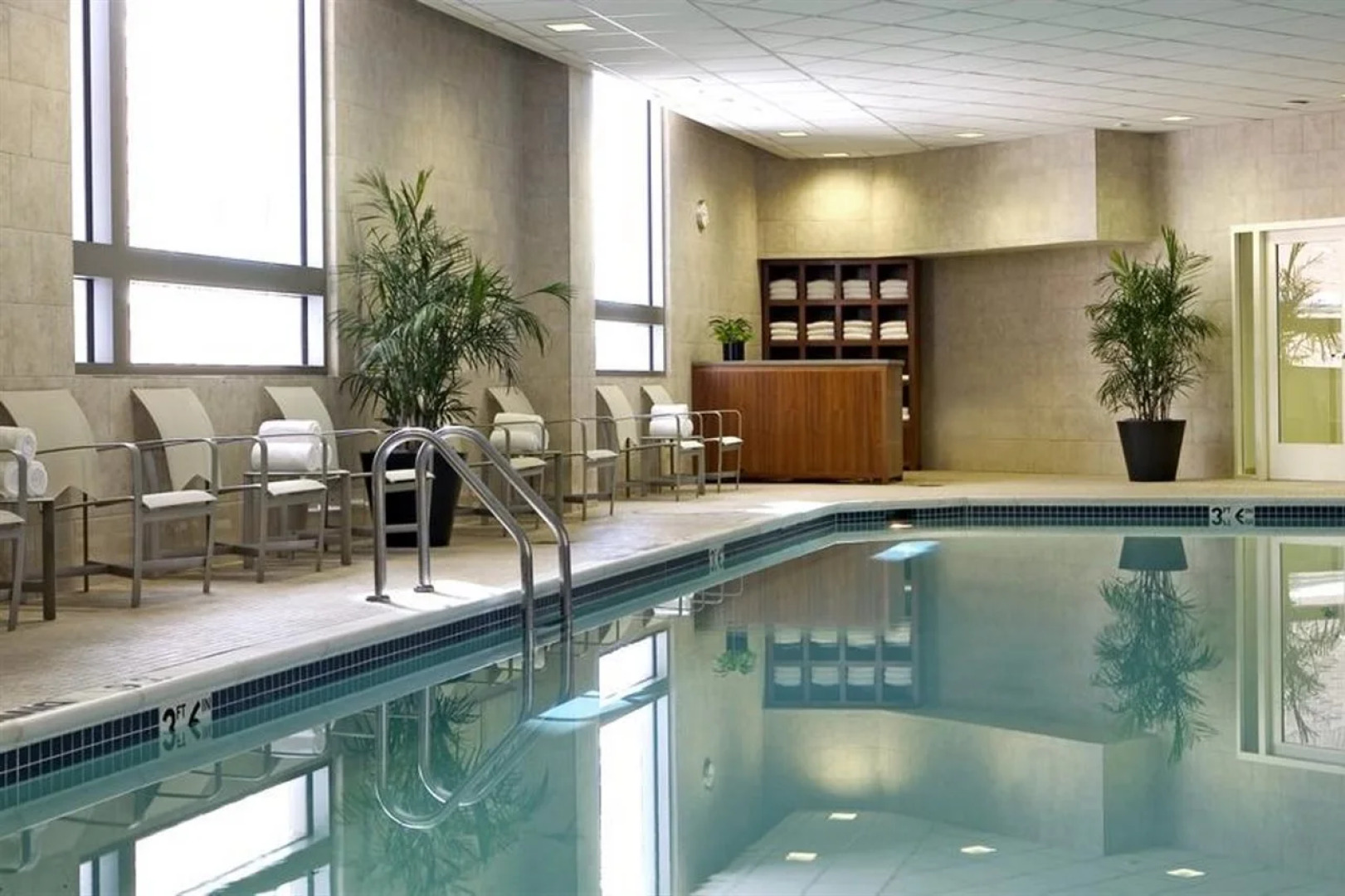 The Westin Arlington