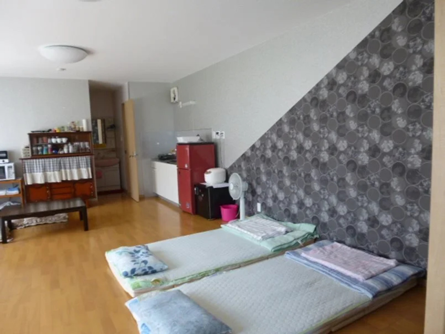 Guest House Misaki Tannowa House