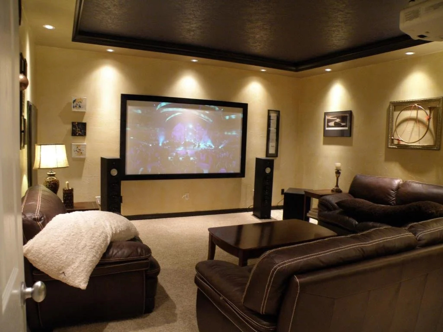 Riverview Bed & Breakfast