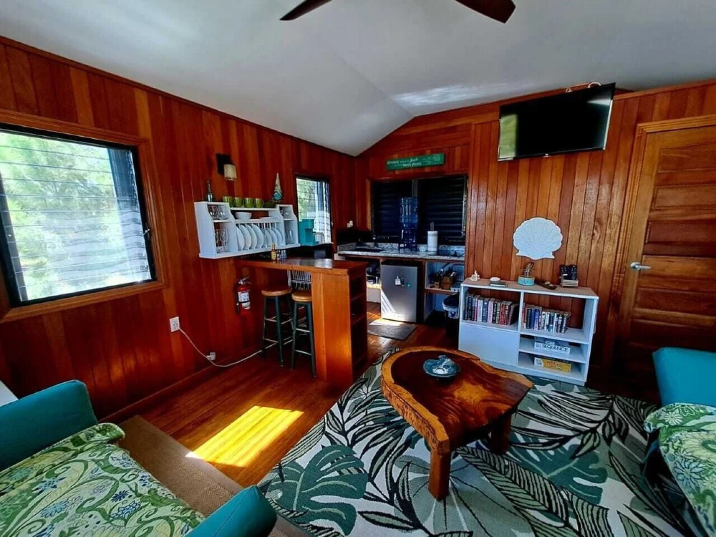 Therapy Cabins