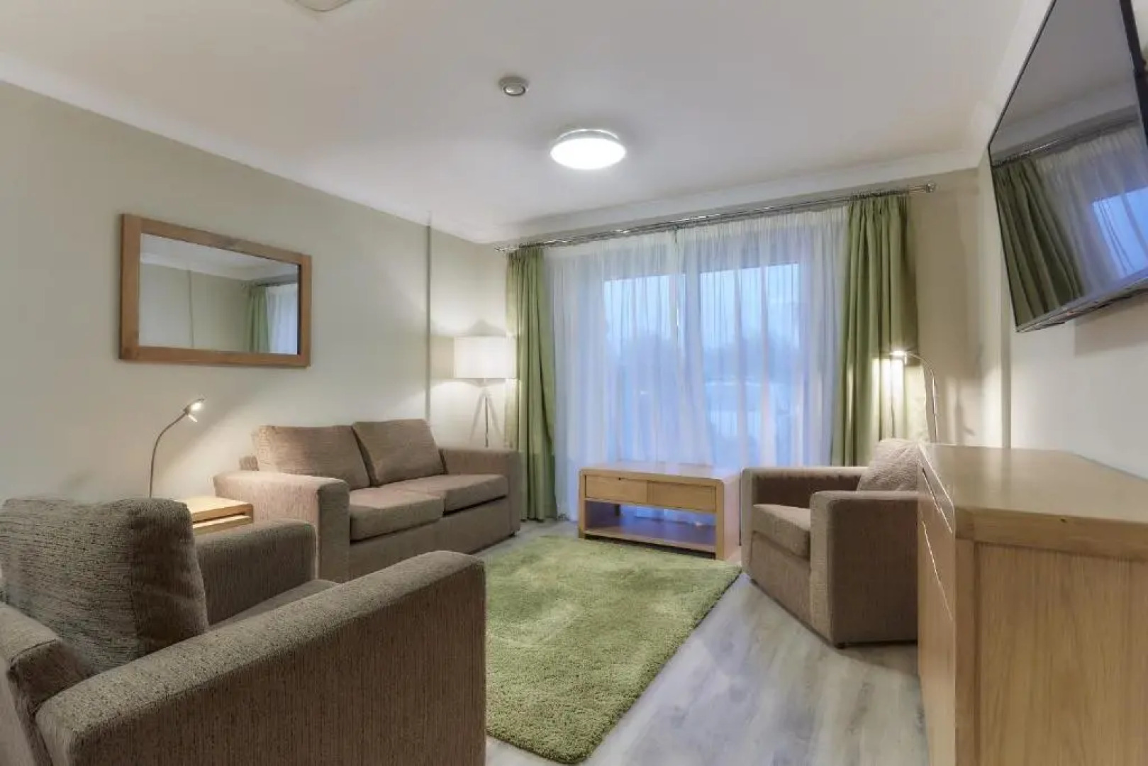 Southview Park Hotel