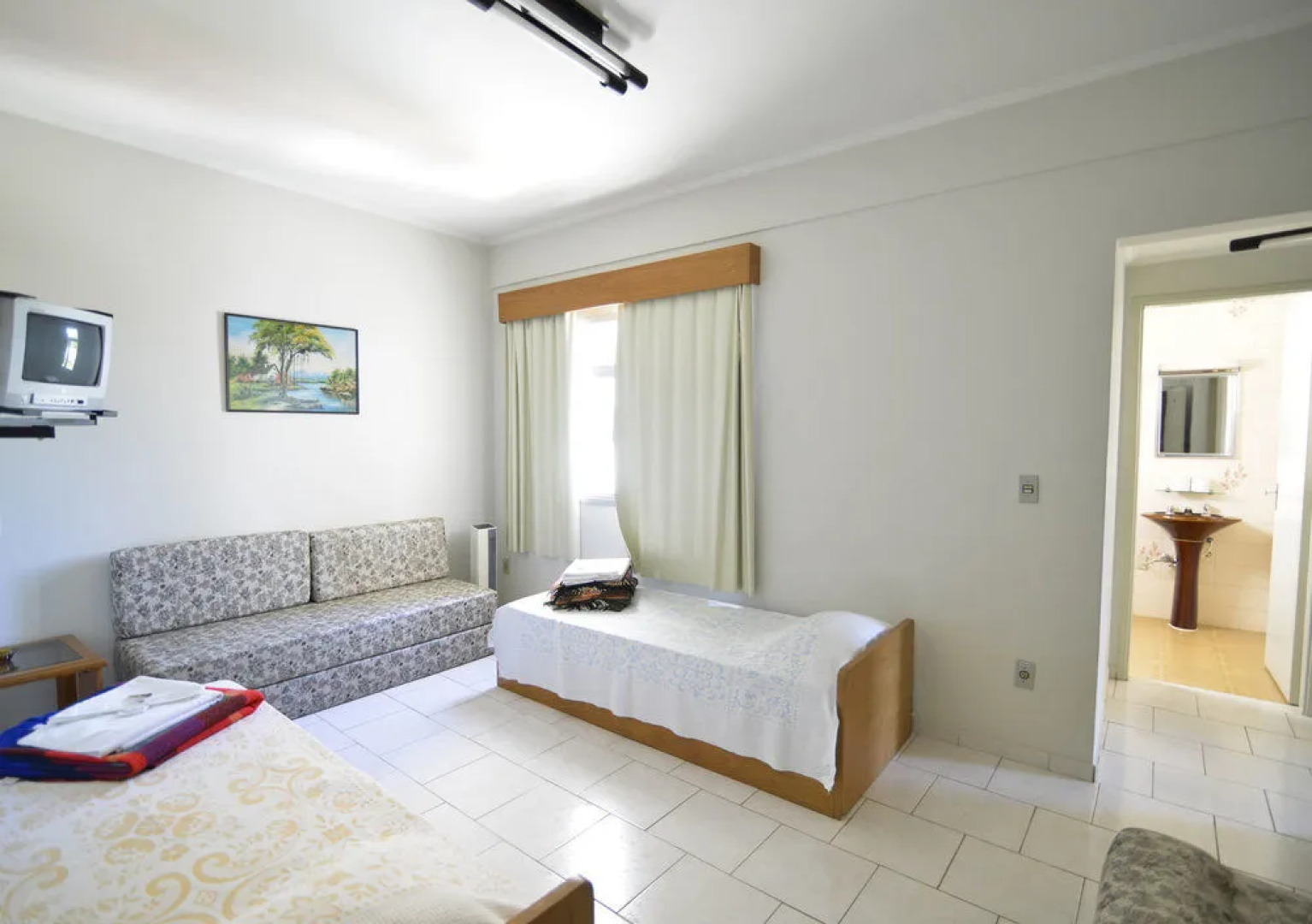 Hotel Fonte Luminosa