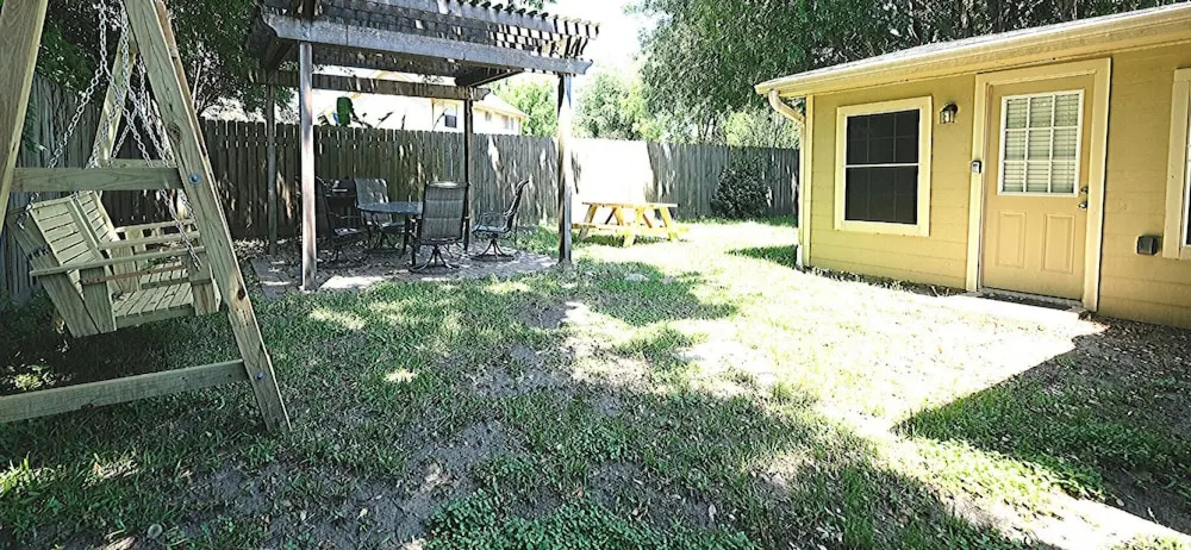 4Bdrm 2Bath 5Beds - NRG Rodeo - Big Home