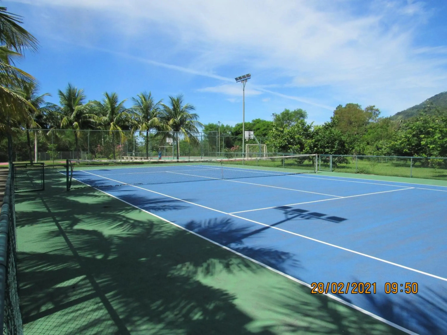 Sahy - Aldeia dos Reis, Condado - Apartamento Quarto e Sala