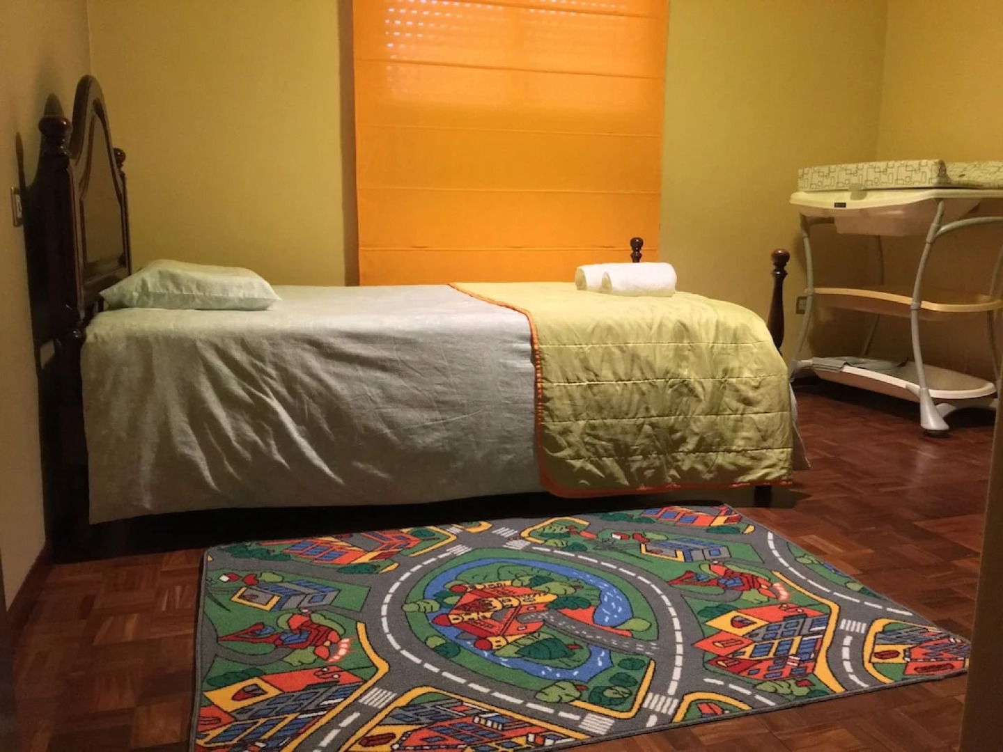 Pereiras House - Mountain & Sea