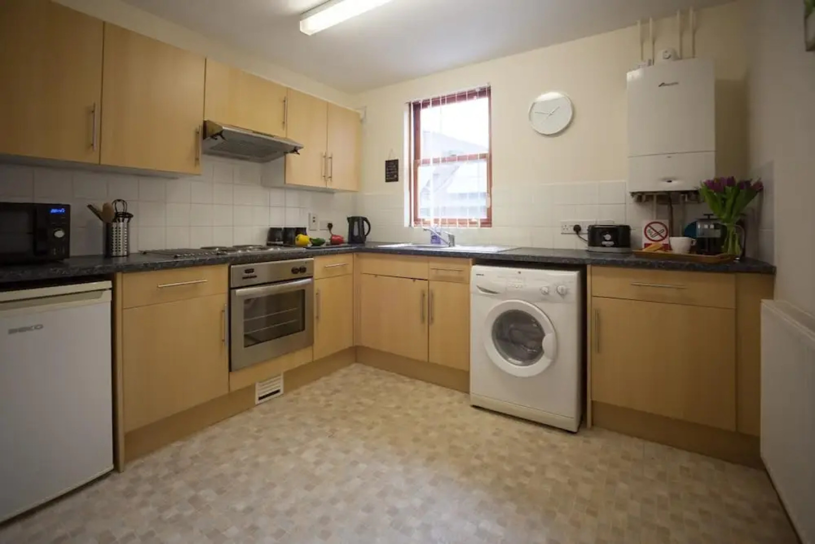 Harrier House by RentMyHouse